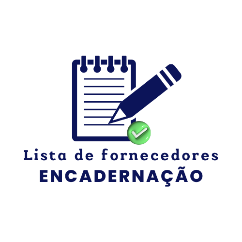 Lista de Fornecedores Estratégicos
