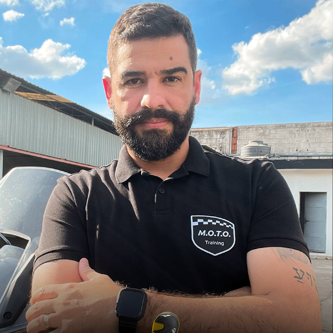 Motociclismo Seguro Para Iniciantes motociclismo-seguro-para-iniciantes