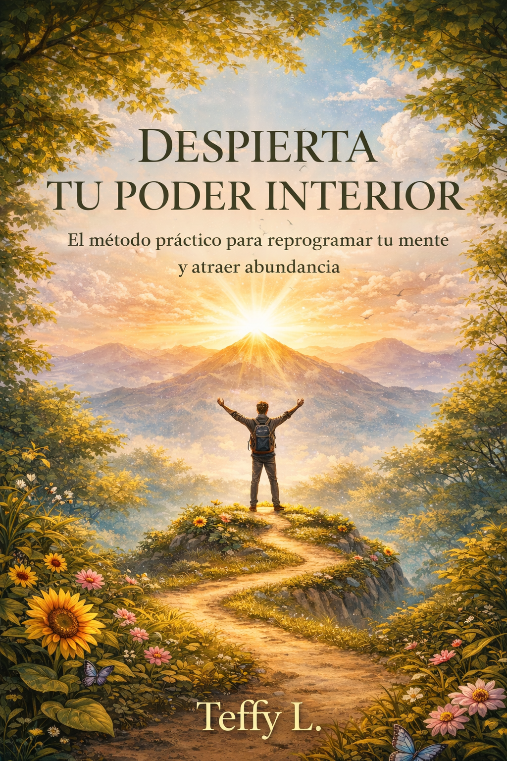 DESPIERTA TU PODER INTERIOR | Hotmart