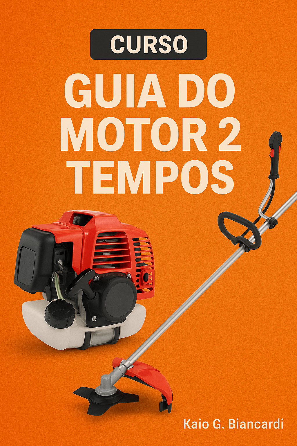 Guia do Motor 2 Tempos