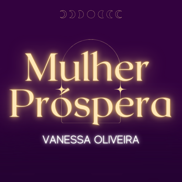 Mulher próspera