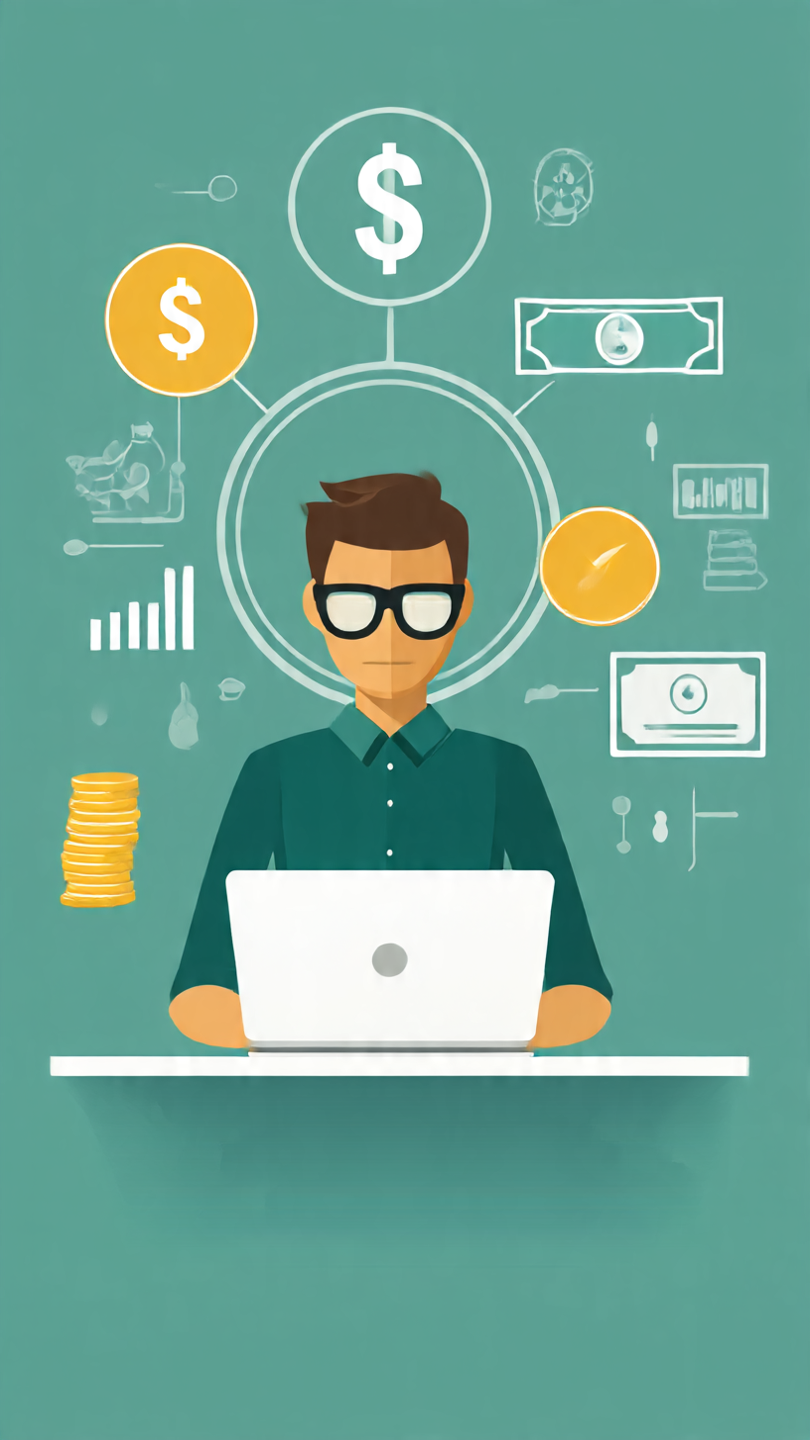 Transforme sua mentalidade e alcance a liberdade financeira | Hotmart