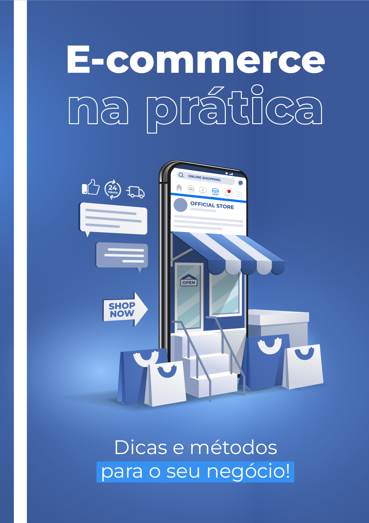 E-commerce na prática! As melhores dicas para você ser dono do seu ...