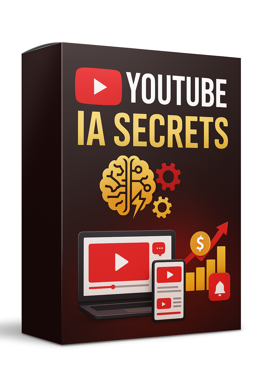YouTube IA Secrets 2025