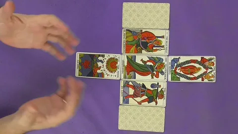 Tarot Leganés: Descubre Tu Destino con Nuestro Servicio Especializa...