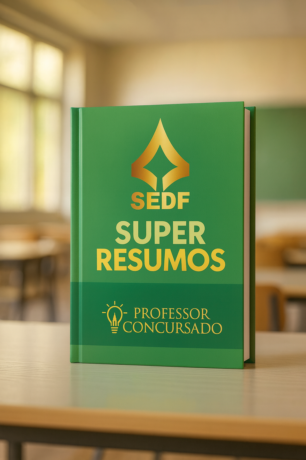 SEDF - Combo Super Resumos - Domine Seus Estudos | Hotmart