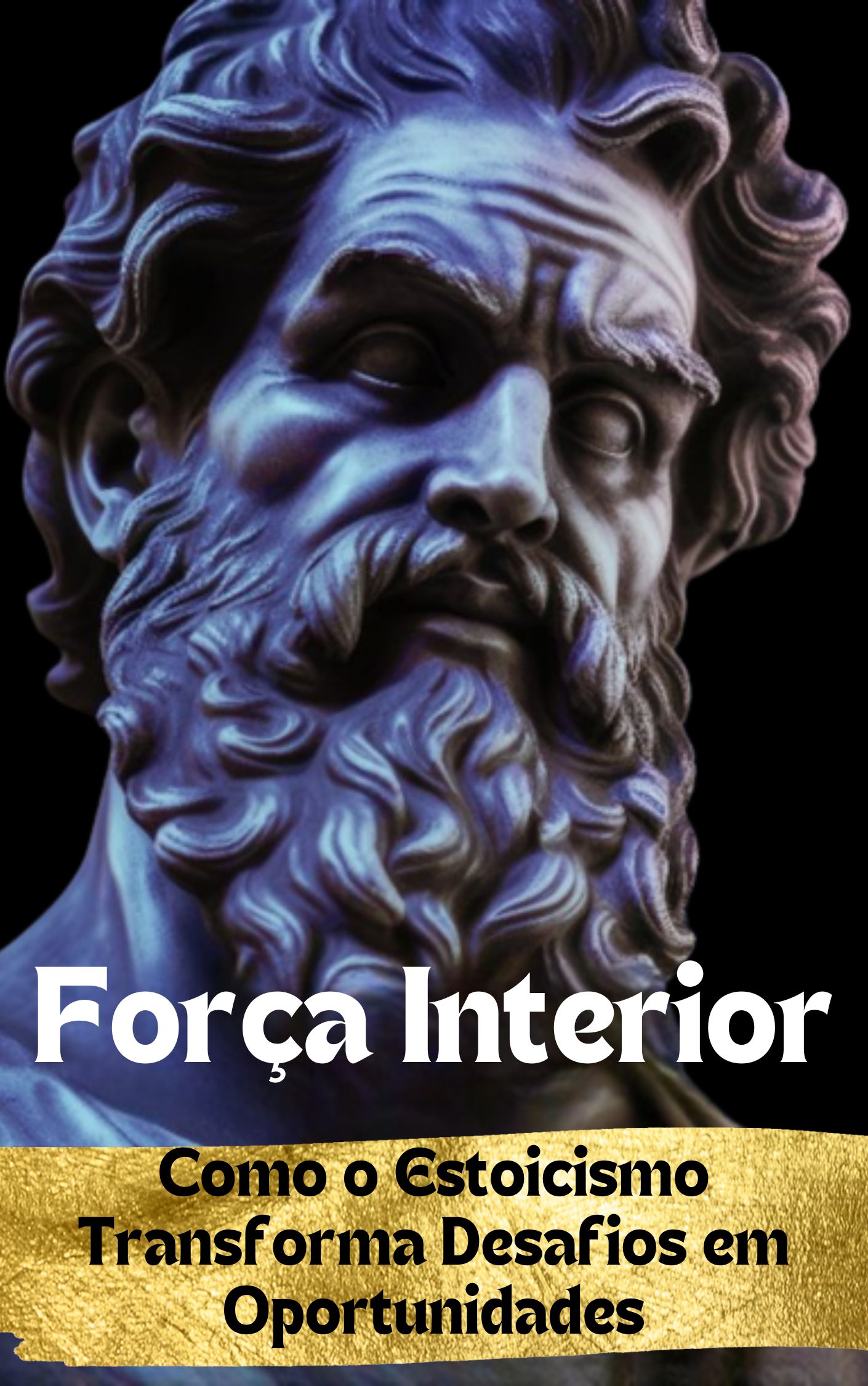 Força Interior: Como o Estoicismo Transforma Desafios em Oportunidades