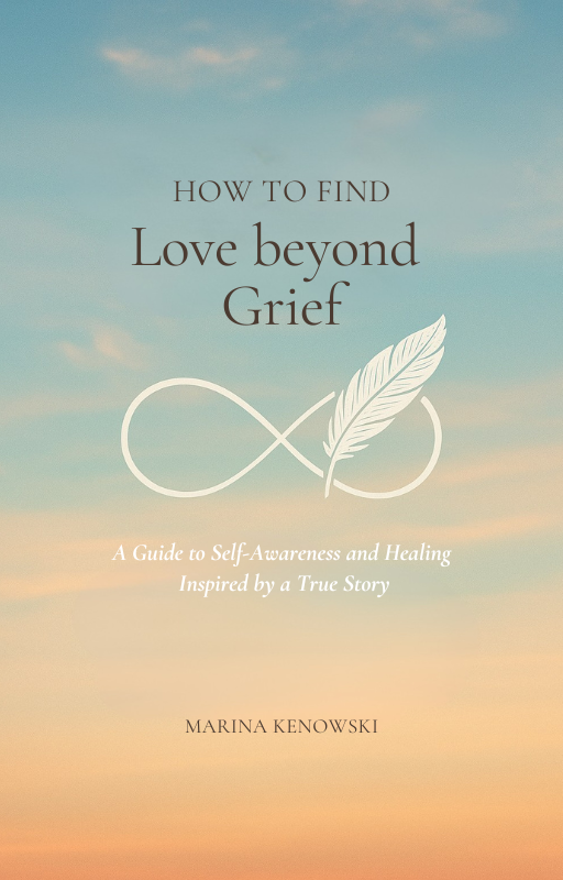 How to Find Love Beyond Grief – A Guide to Self-Awareness and Healing