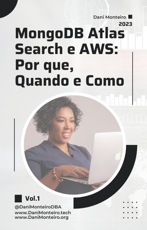 Mongodb atlas search e aws por que quando e como