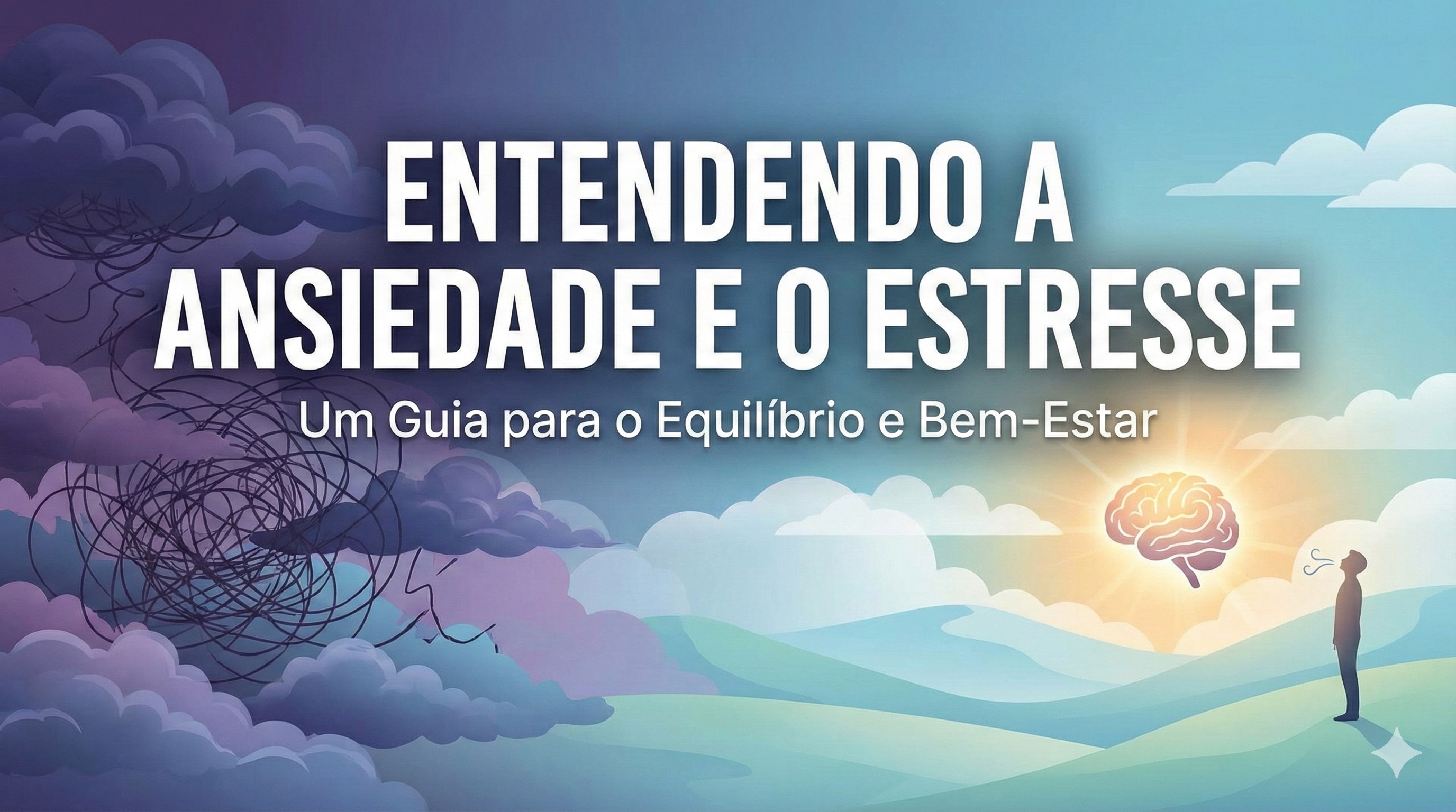 Entendendo a Ansiedade e o Estresse - Sistema Evoluir | Hotmart