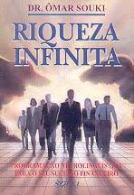 EBOOK: RIQUEZA INFINITA + EBOOK BRINDE