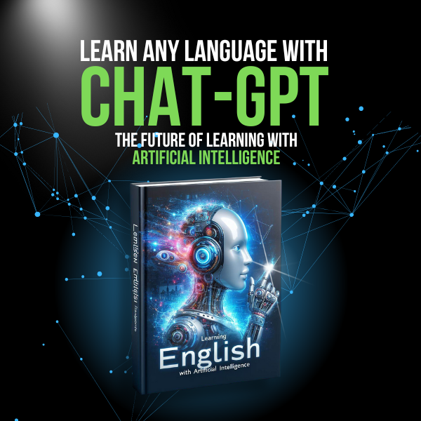 Learn Languages with ChatGPT