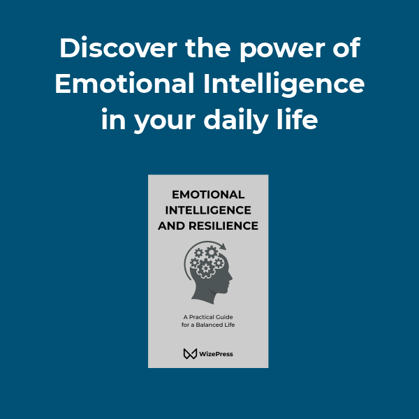 Emotional Intelligence and Resilience - WizePress | Hotmart