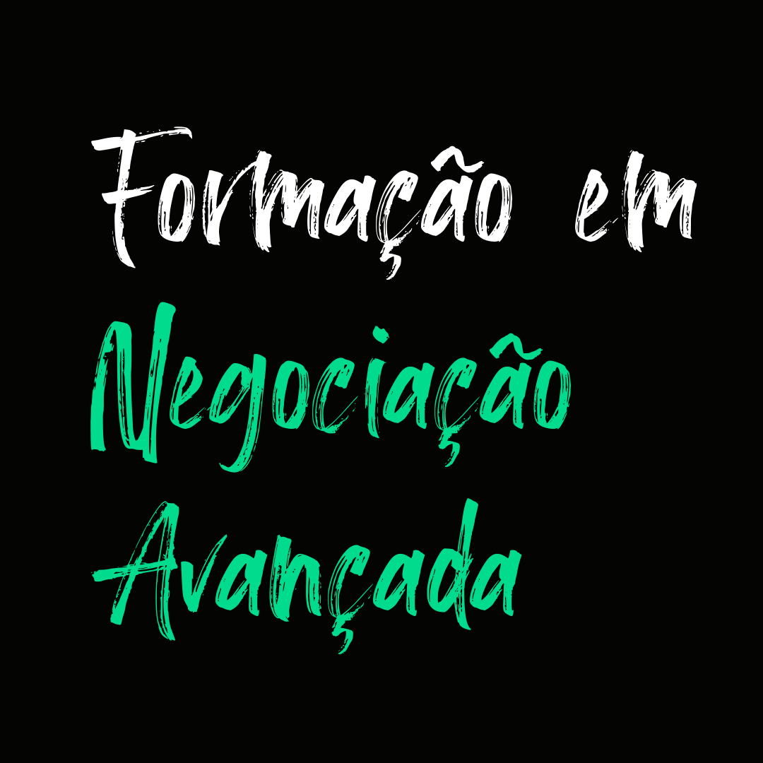 Formação de Negociação Avançada - Giovanne Saraiva Download