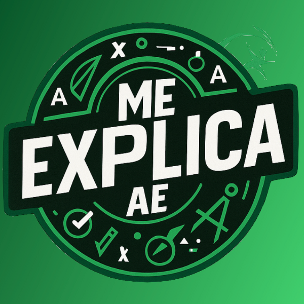 Me Explica Ae - Curso Preparatório de Matemática - Christian Fernan...