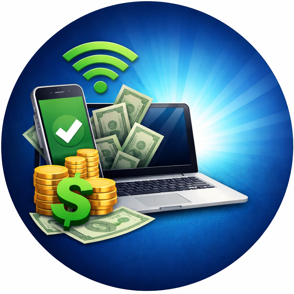 Passo a Passo para Gerar Renda Online de Forma Realista | Hotmart