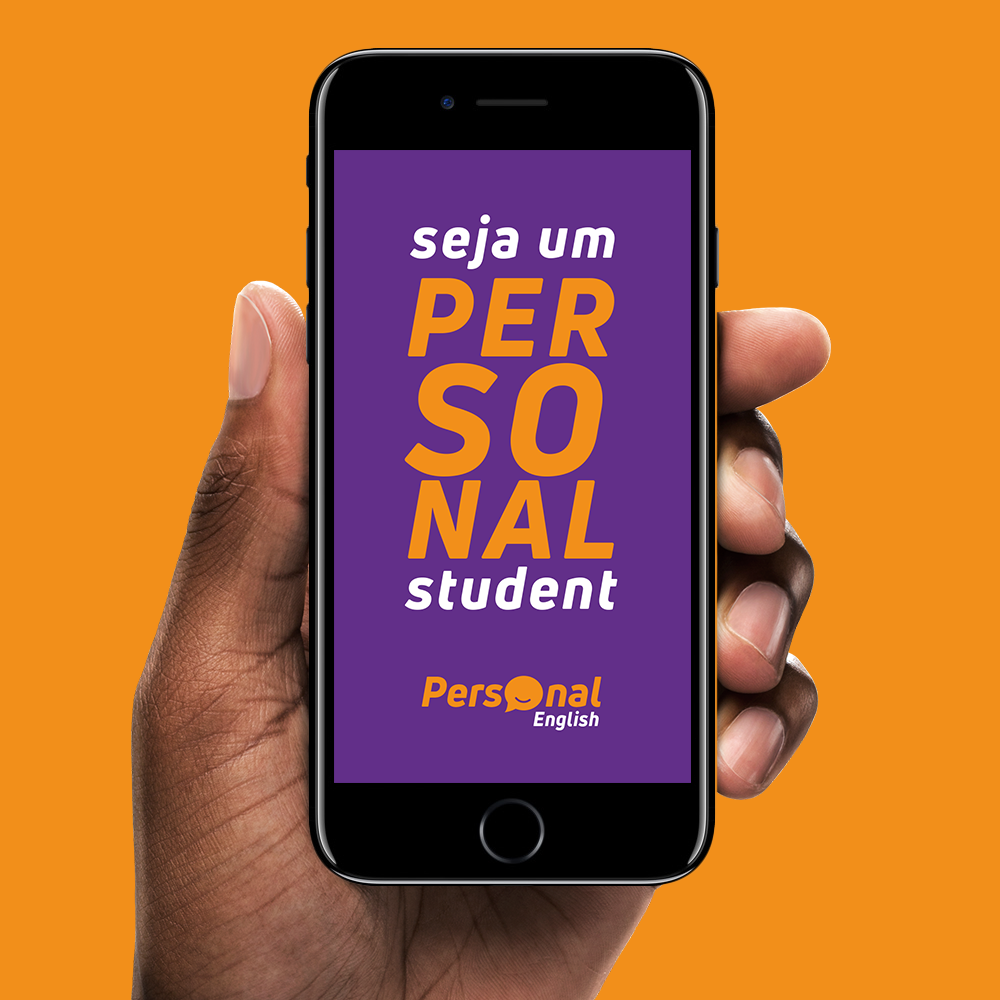 Profile English Vip Personal English VIP - My Personal English | Hotmart