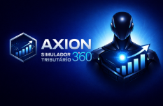 📈 AXION - Simulador Regimes Tributários - BRITTO CONSULTORIA EM PL...