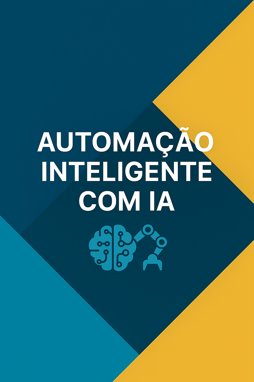 IA na Prática: Automatizando Processos