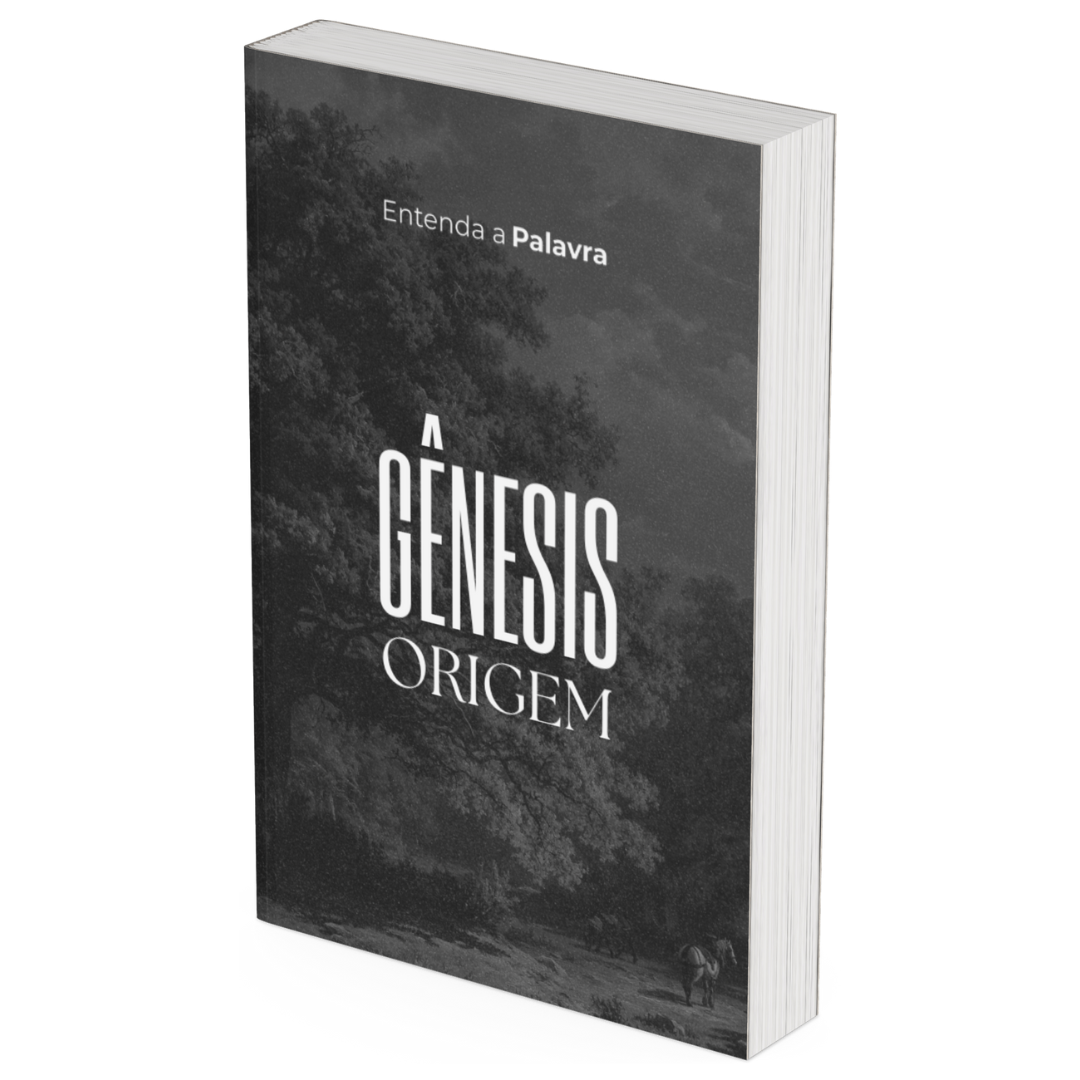 Tudo oque você precisa saber sobre Gênesis - Entenda a Palavra | Ho...