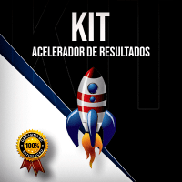Kit acelerador de resultados - Latelier Marketing LLC | Hotmart