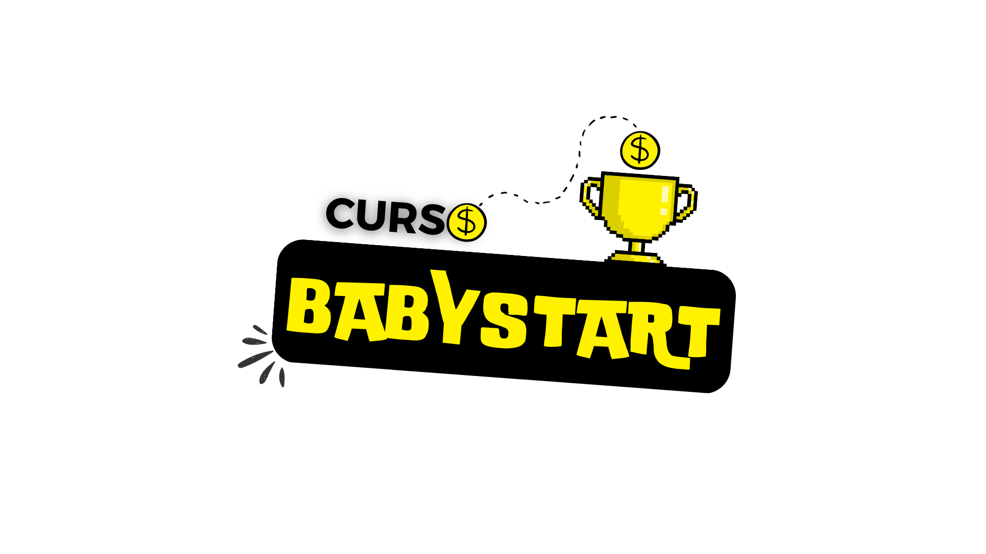 BABY START Os Primeiros Passos pra Investir com Inteligência Baby Investidor Hotmart