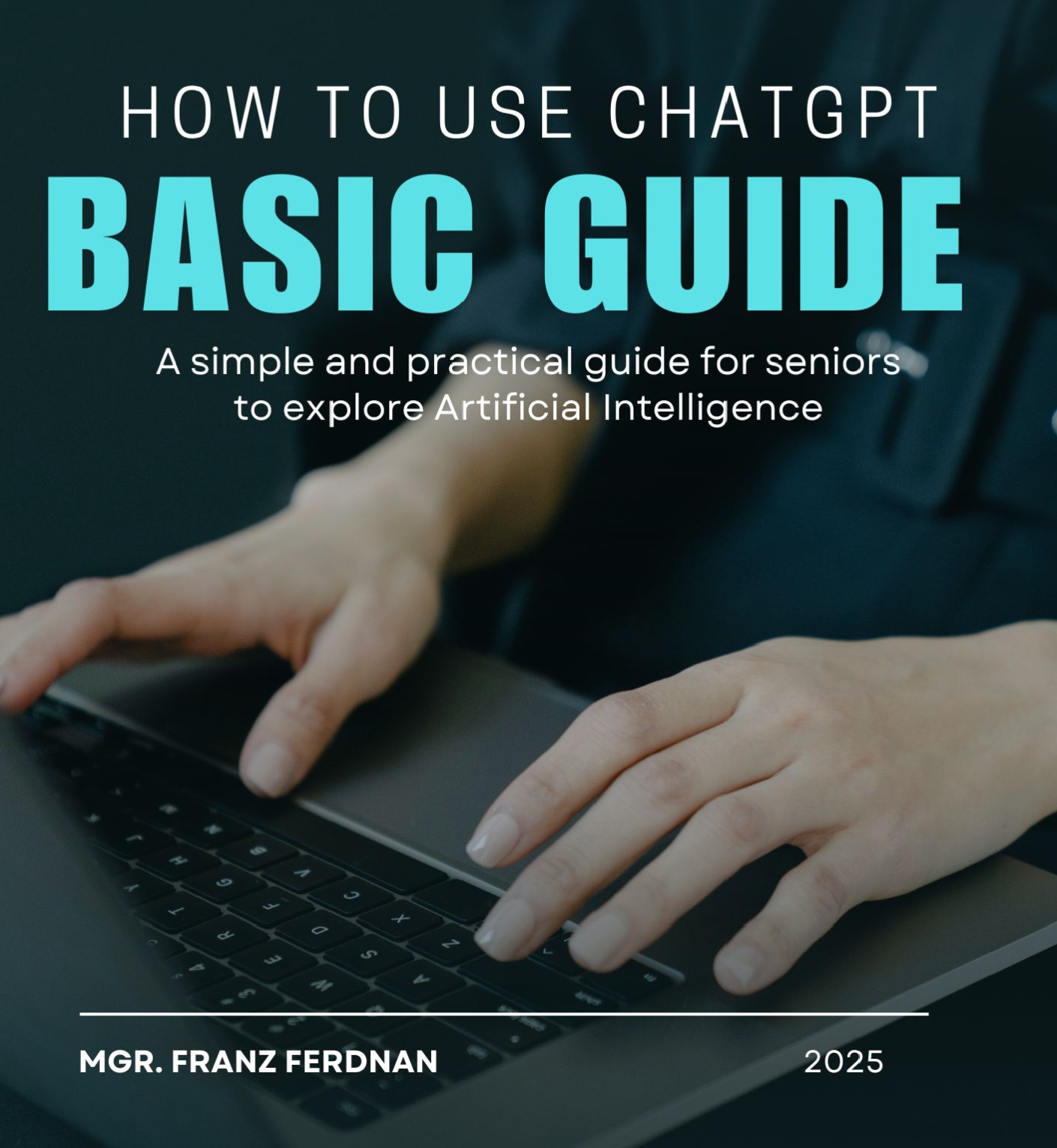 Basic Guide: How to Use ChatGPT