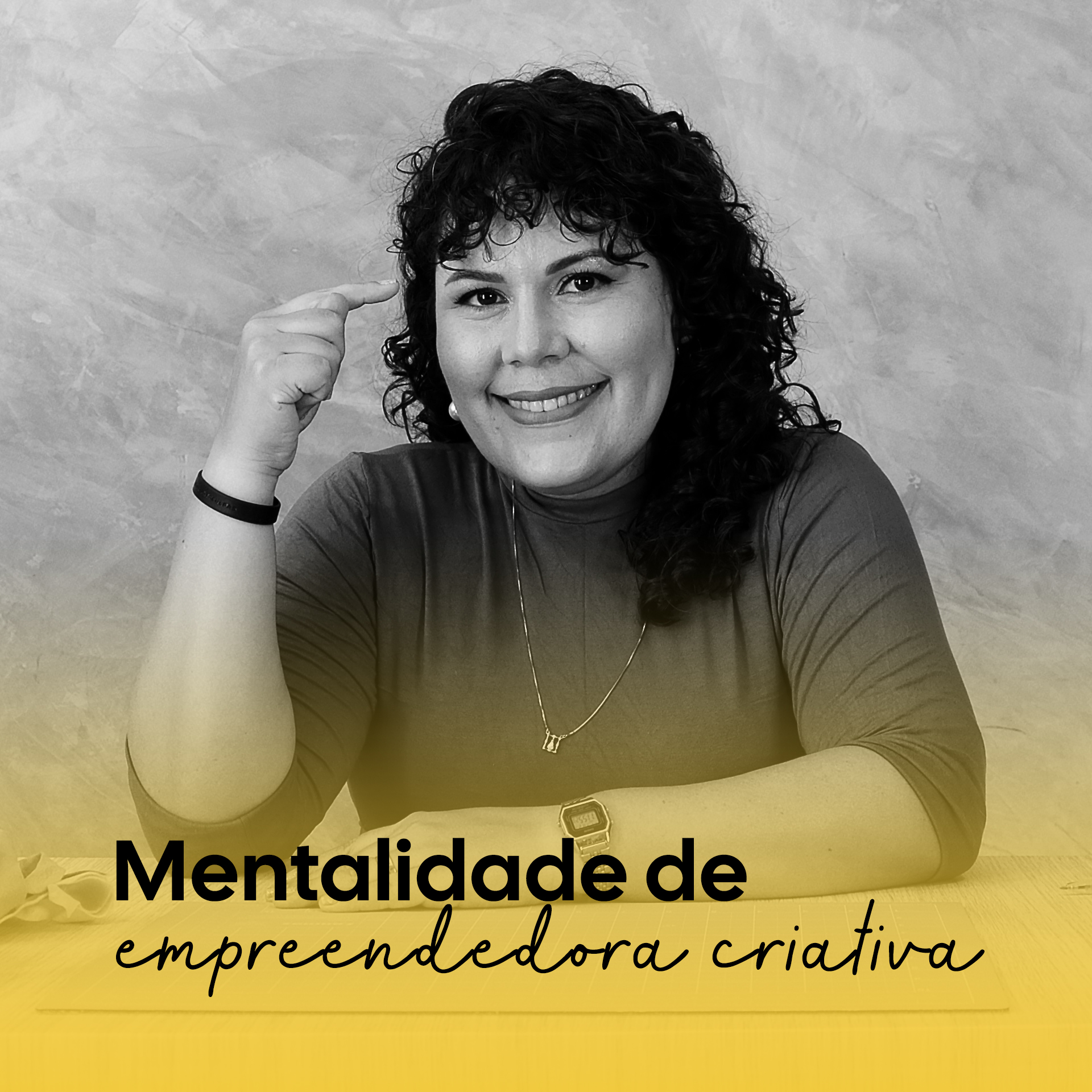 Mentalidade de Empreendedora Criativa - Manu Andrade • 🦆 🔥 • Estú...