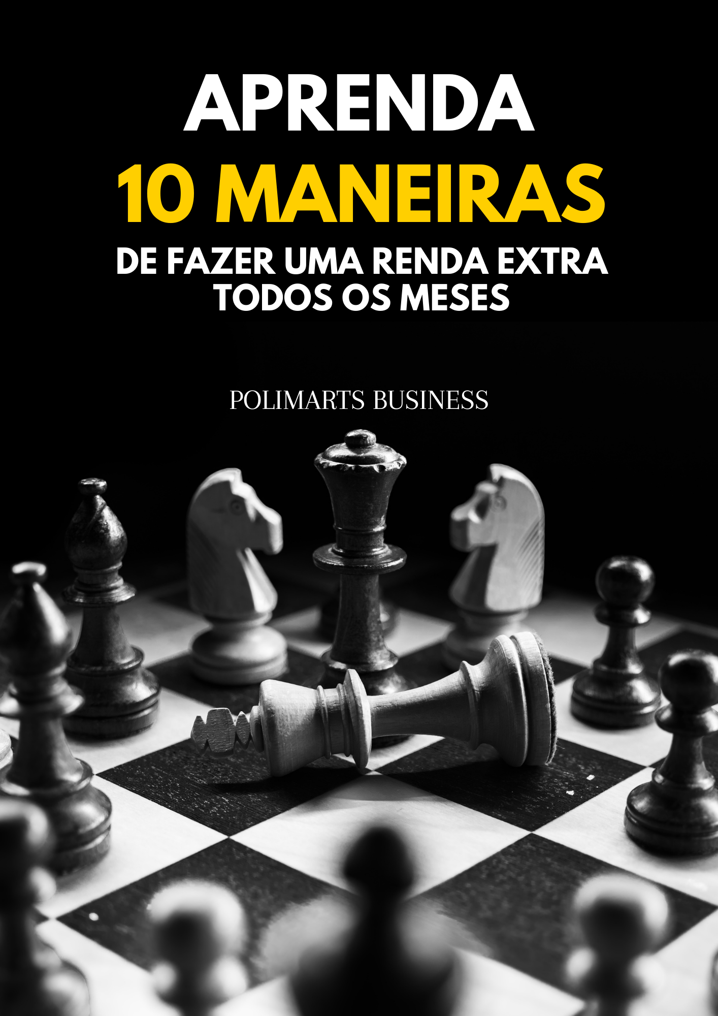 APRENDA 10 MANEIRAS DE FAZER UMA RENDA EXTRA TODOS OS MESES