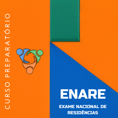CURSO PREPARATÓRIO PARA O ENARE 2024