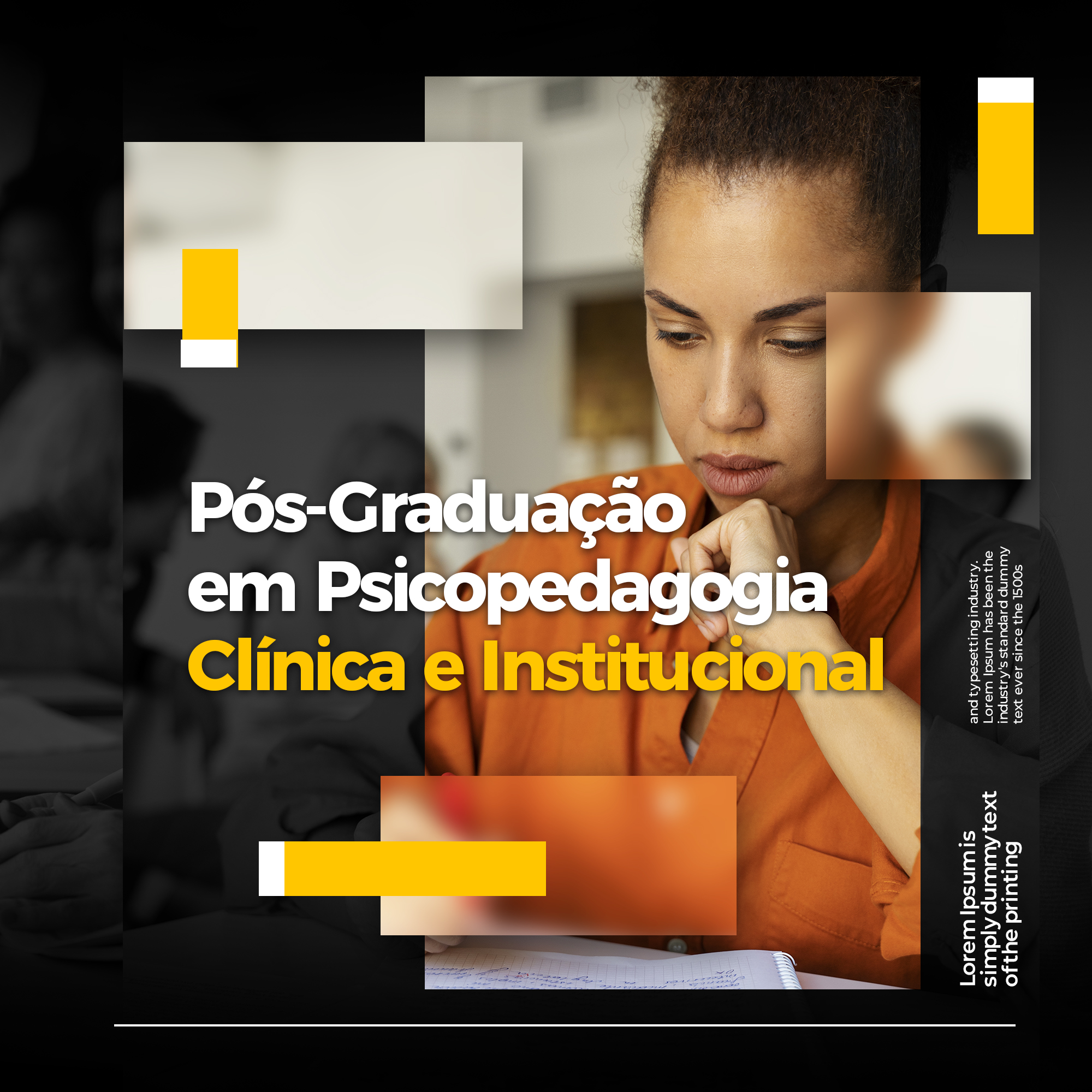PÓS-GRADUAÇÃO EM PSICOPEDAGOGIA - Adriano Ferreira da Silva | Hotmart