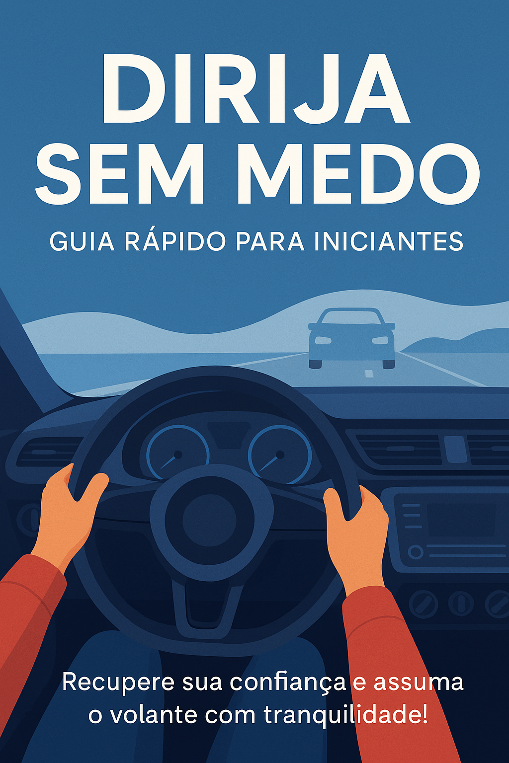 > Dirija sem medo 2025 – Supere a insegurança ao volante de forma ...