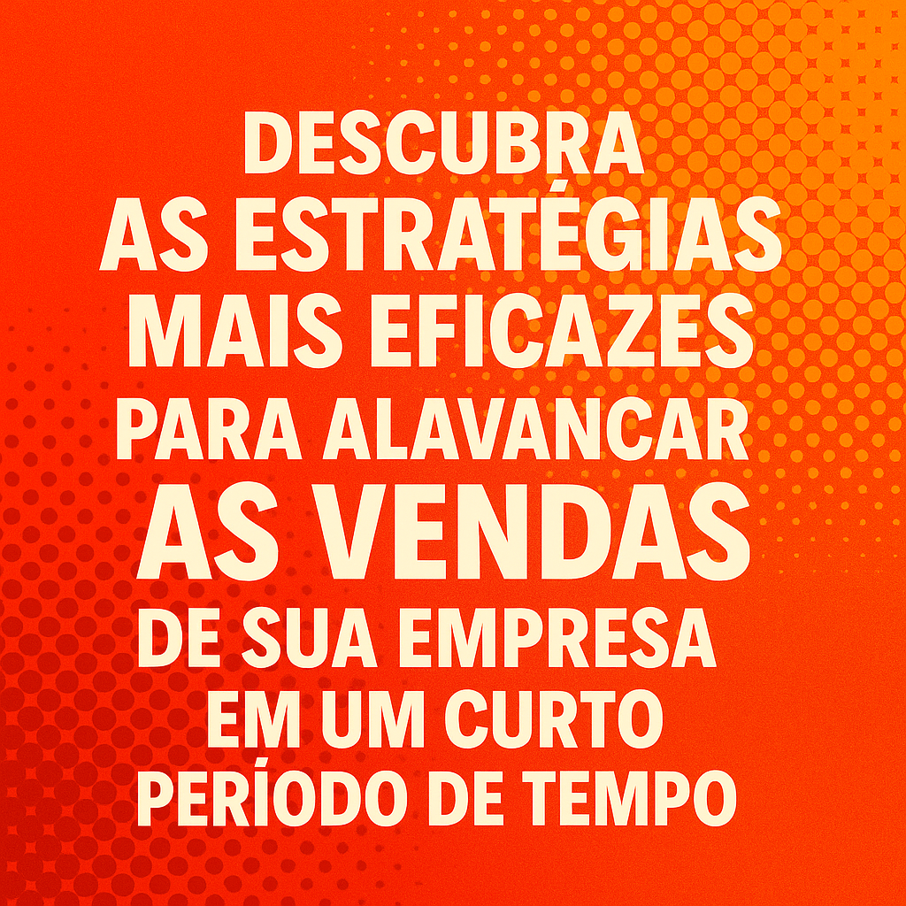Impulsione Suas Vendas Rapidamente impulsione-suas-vendas-rapidamente