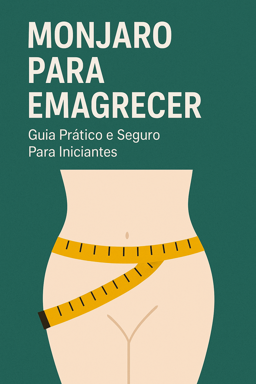 Monjaro Para Emagrecer: Guia Prático e Seguro Para Iniciantes - Mag...