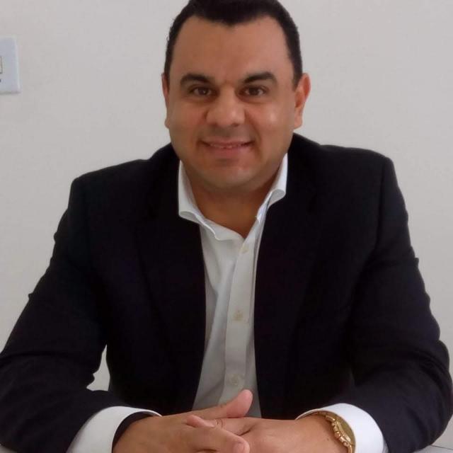 SESSÃO DE VIABILIDADE Dr. SÉRGIO GUEDES Sérgio Guedes Advogado