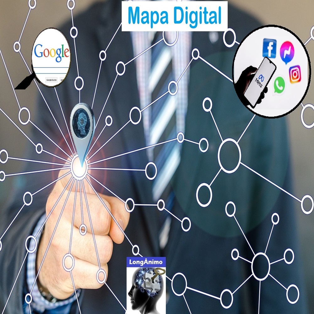 Anúncios Facebook: 6 meses de curso em 6 horas, com o Mapa Digital