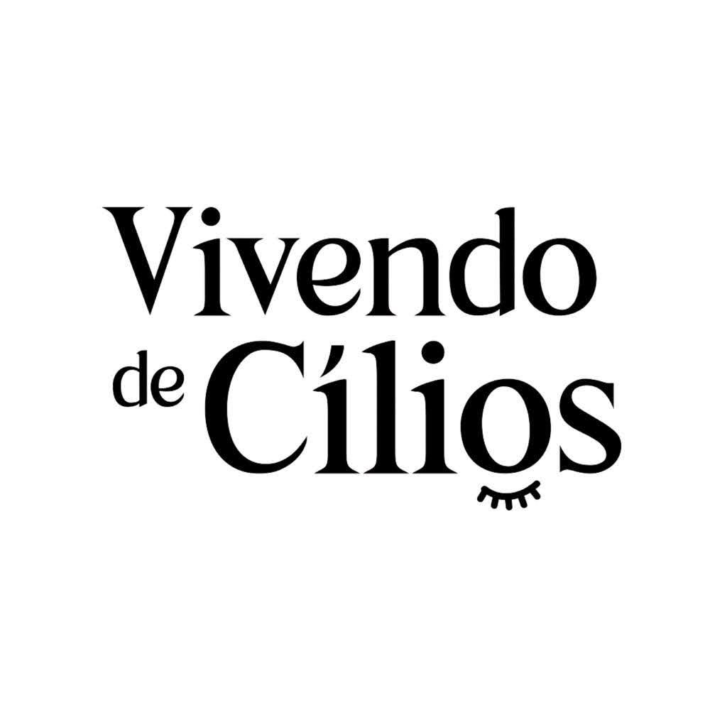Vivendo de Cílios