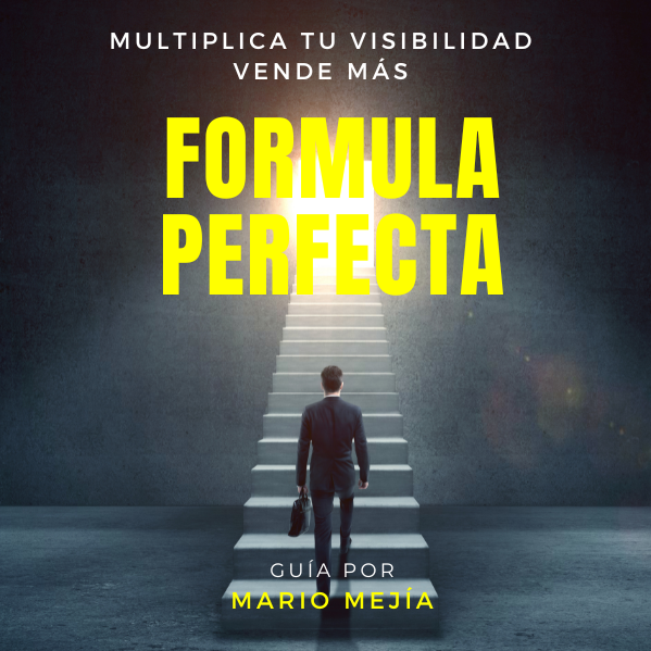Fórmula perfecta