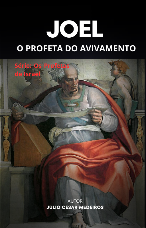 Joel, o Profeta do Avivamento - Centro de Estudos Boa Semente | Hot...