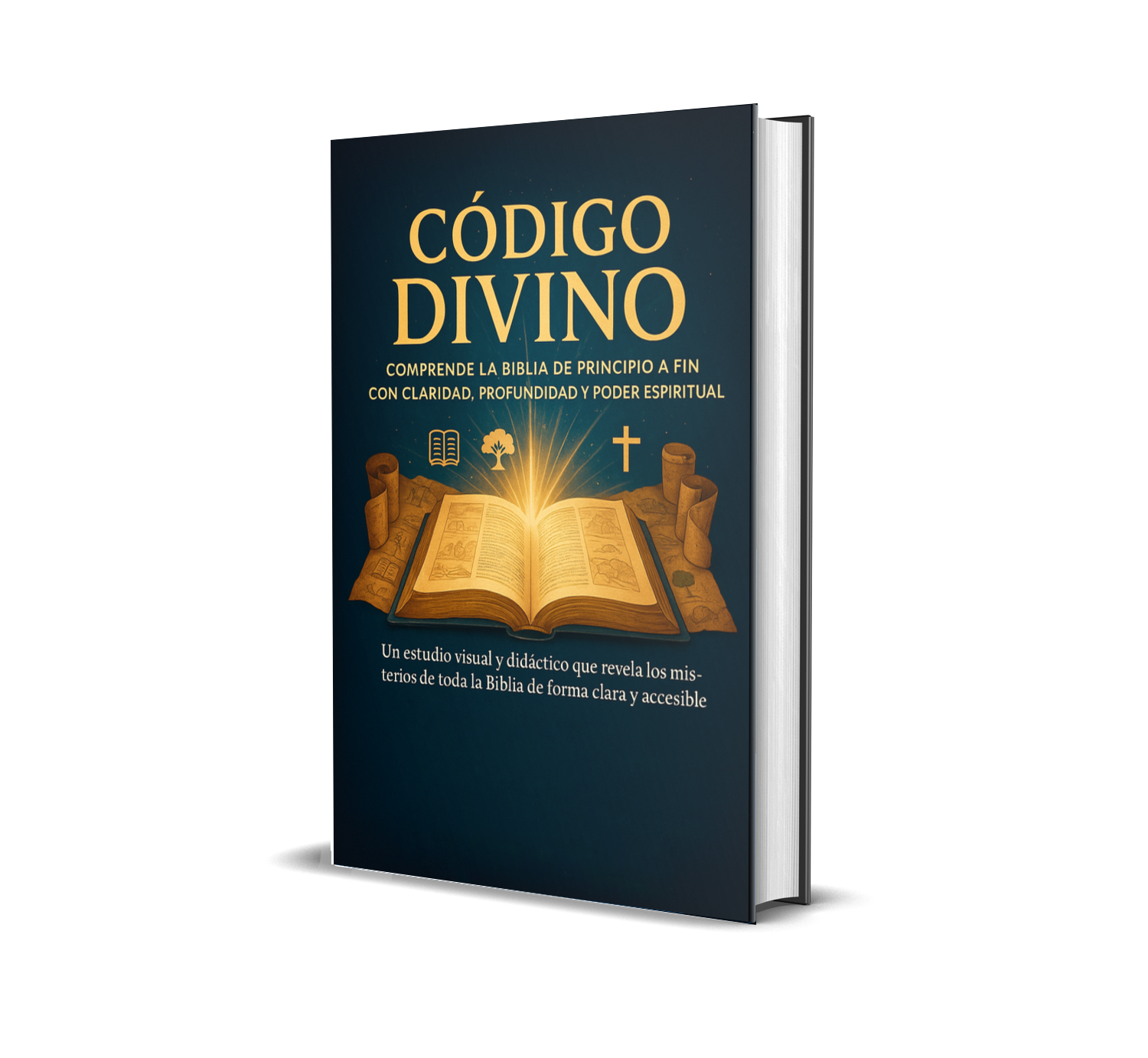 codigo divino - RICHARD FELIPE LIMA ALVES DA SILVA | Hotmart