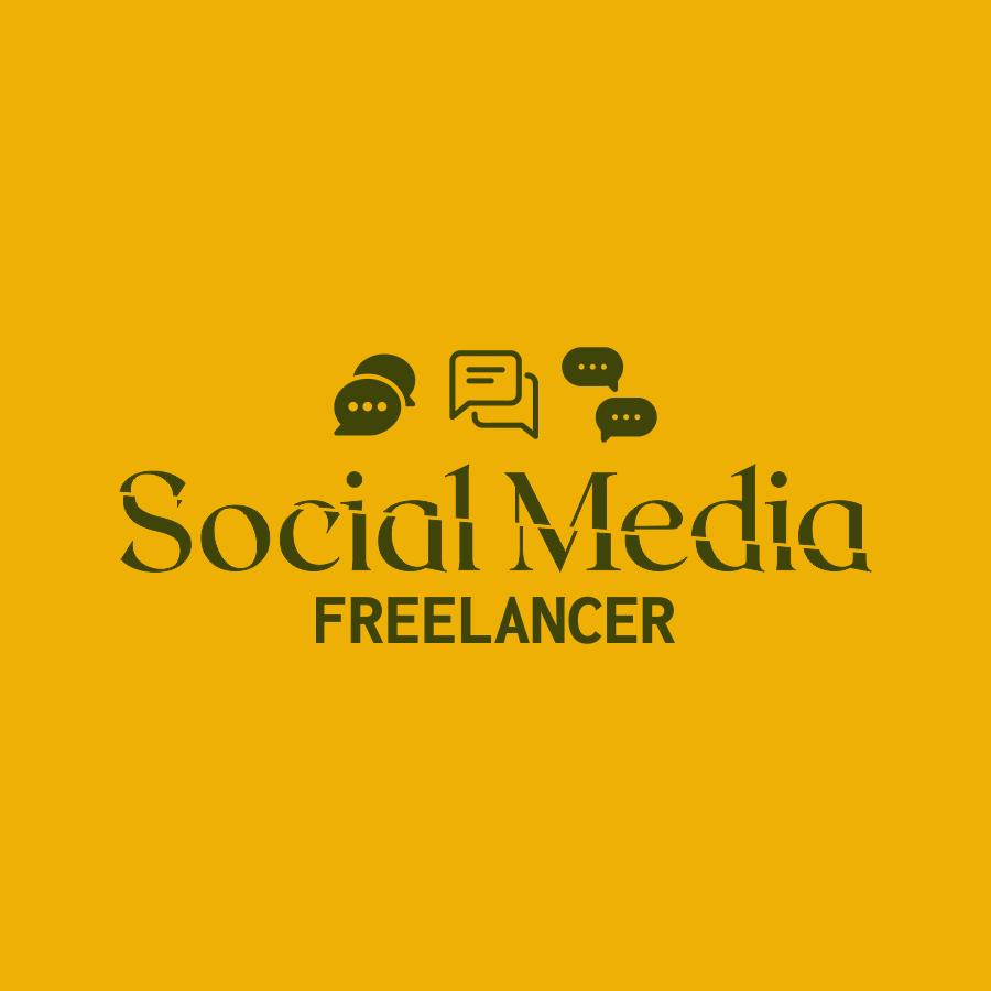 Social Media Freelancer