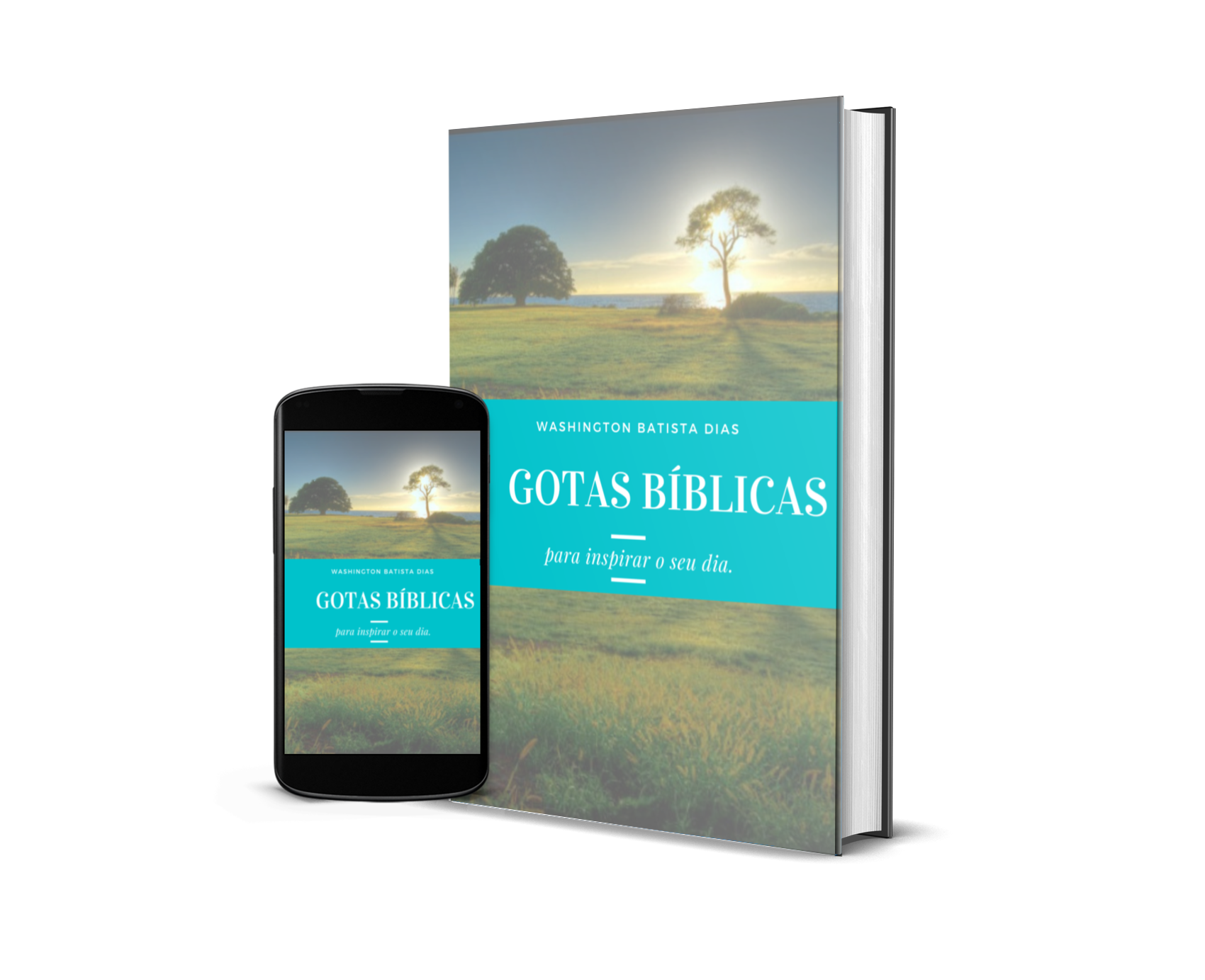 Gotas Bíblicas