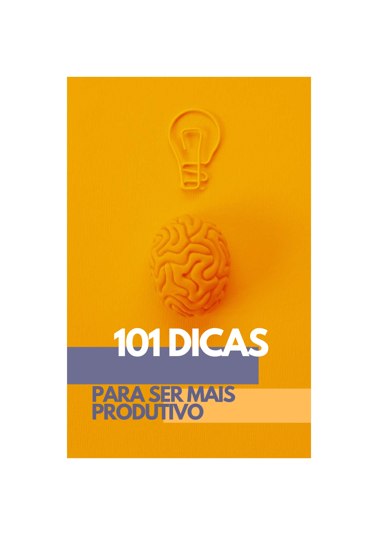 Mais Voce Raphael 101 Dicas Práticas para Ser Mais Produtivo - Raphael Othero | Hotmart