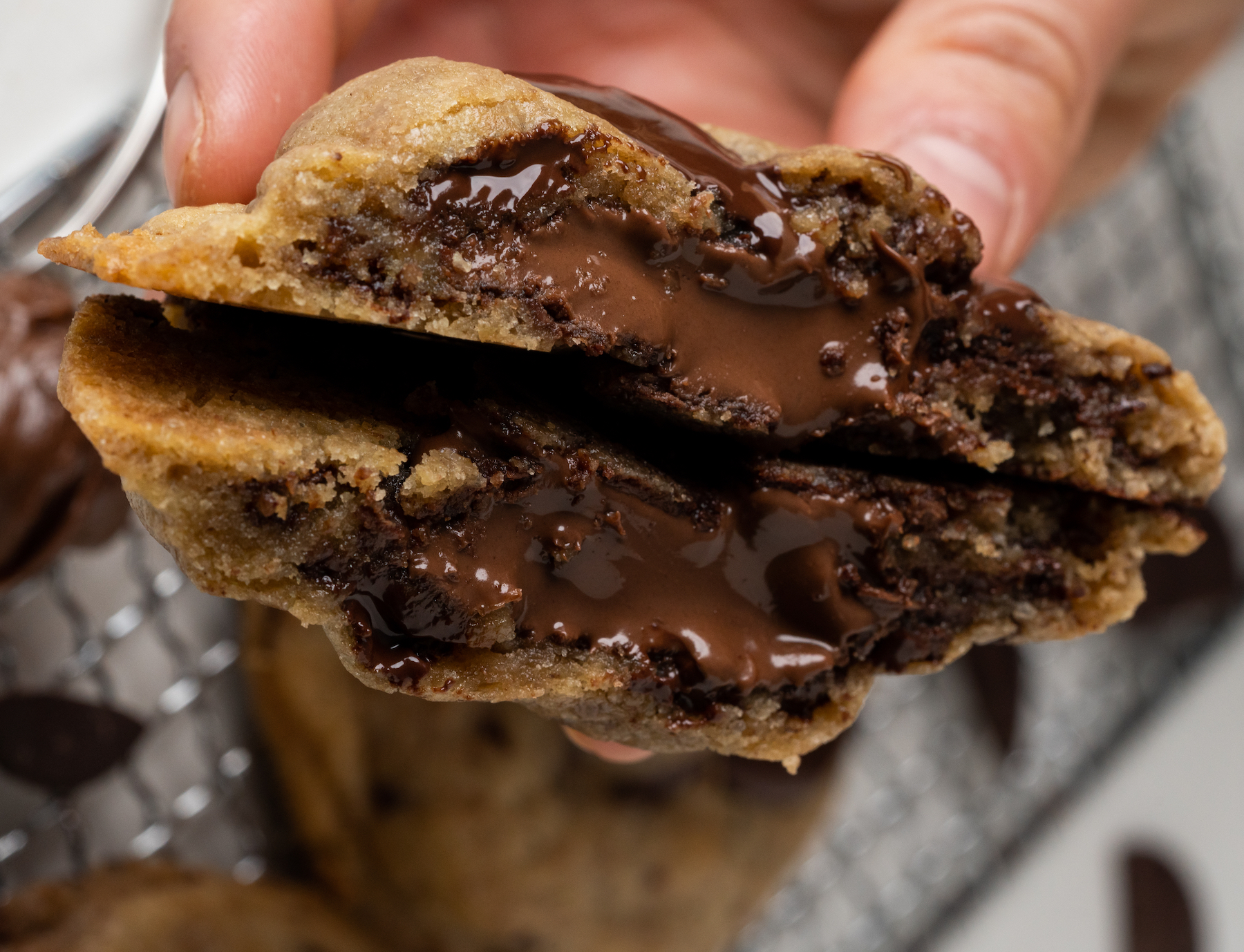 14 Recetas de Galletas con Caro Rocco