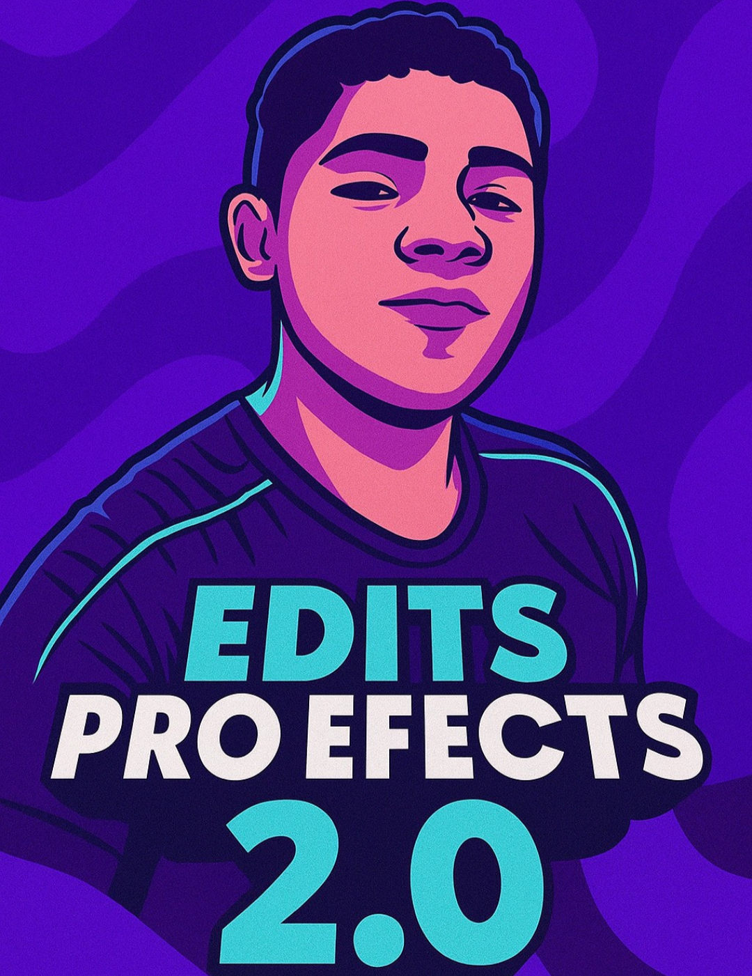 Edits Pro Efects 2.0 - lucas Jose | Hotmart