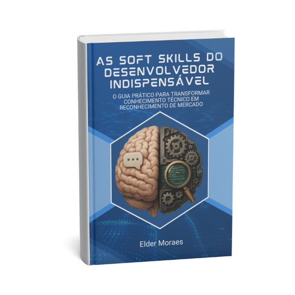 As Soft Skills do Desenvolvedor Indispensável - Elder Moraes | Hotmart