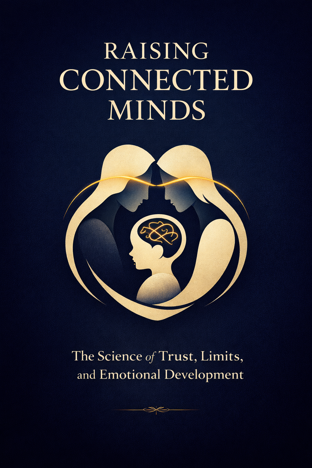 Raising Connected Minds - The Science of Trust, Limits, and Emotion...