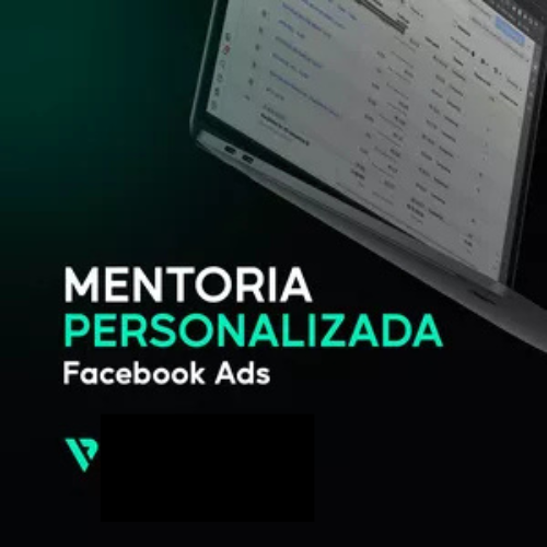 MENTORIA PERSONALIZADA Facebook ads
