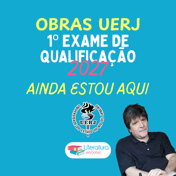UERJ 2027 — OBRA 1º EXAME DE QUALIFICAÇÃO