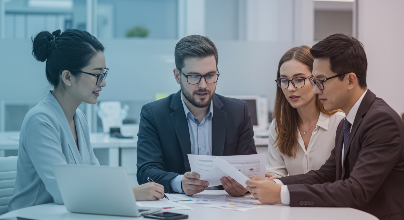 Auditoria e Consultoria em Departamento Pessoal: Panorama Atual